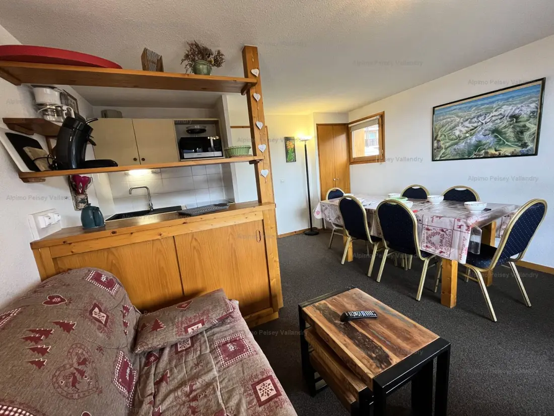 Residence Petite Ourse A