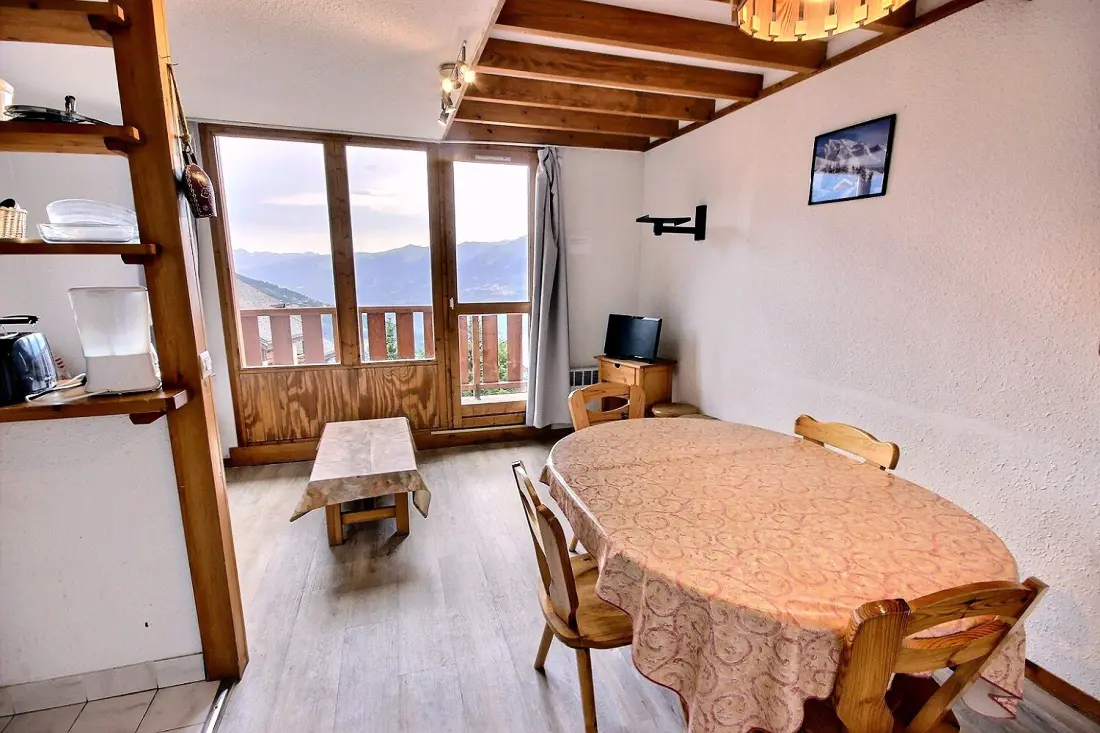 Residence Petite Ourse A