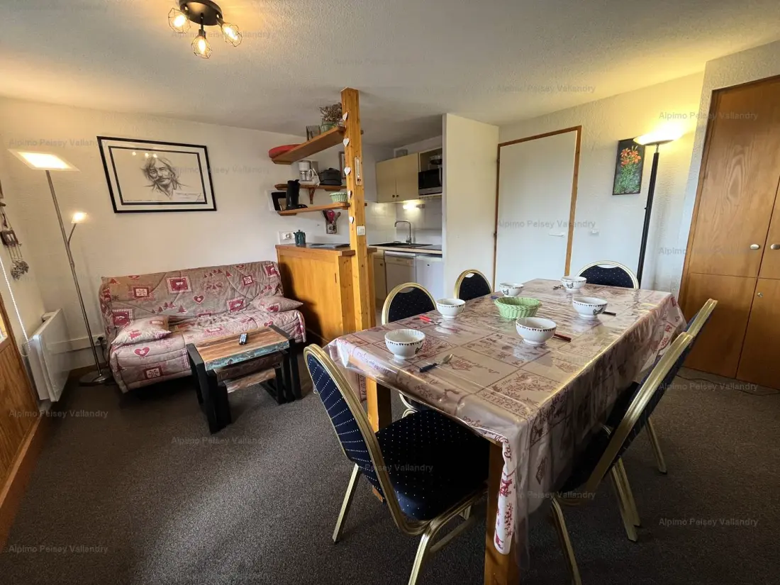 Residence Petite Ourse A