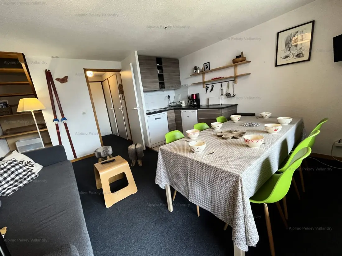 Residence Petite Ourse A