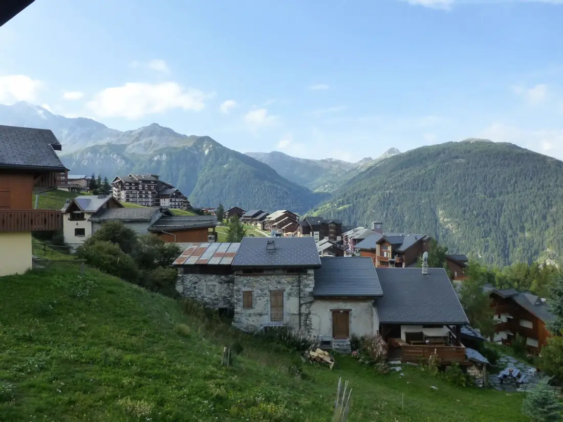 Residence Petite Ourse A