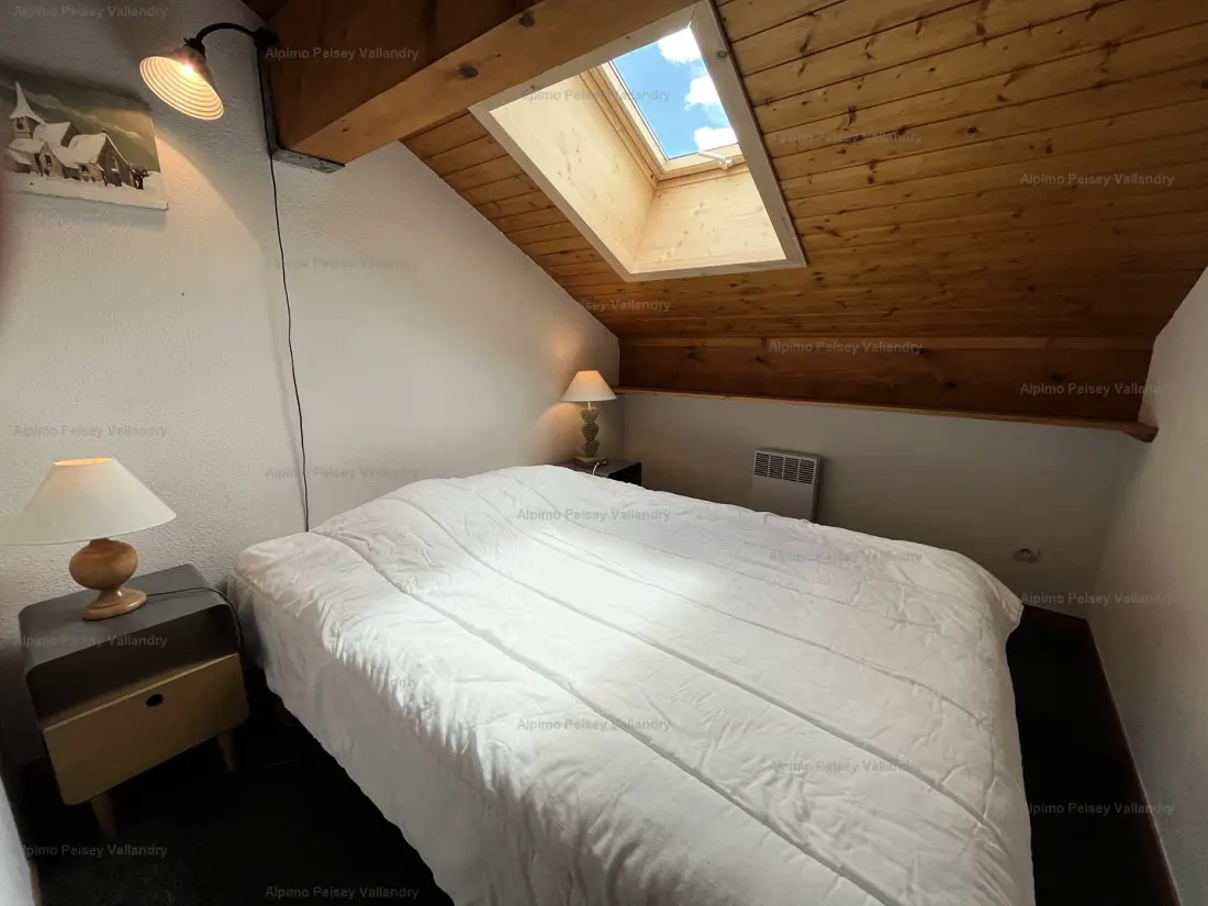 Residence Petite Ourse A