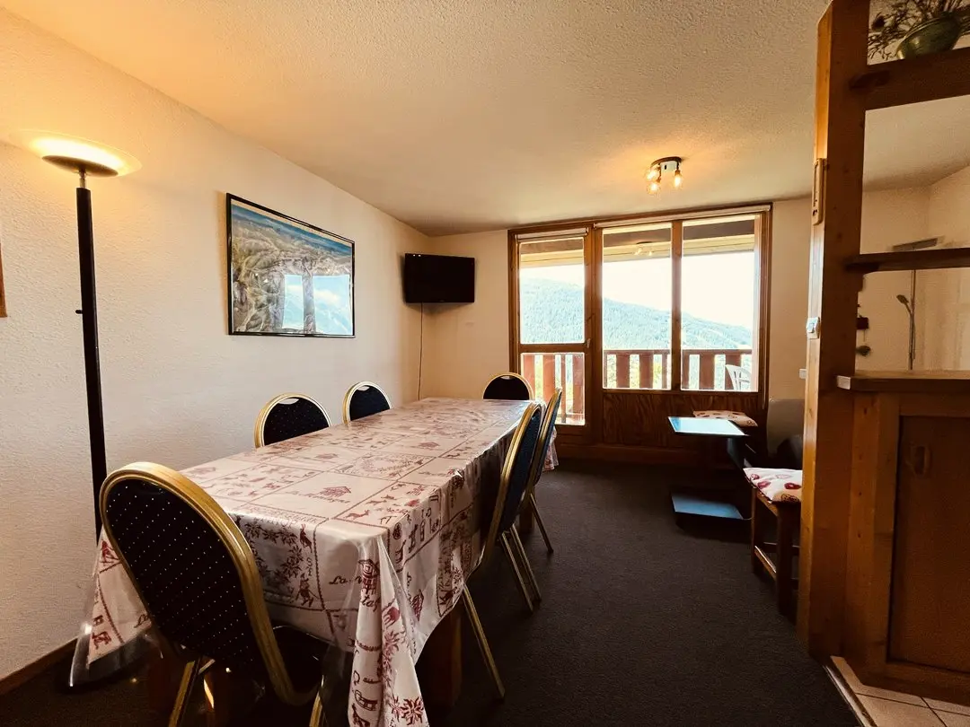 Residence Petite Ourse A
