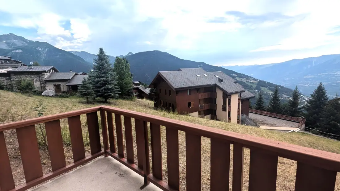 Residence Petite Ourse A