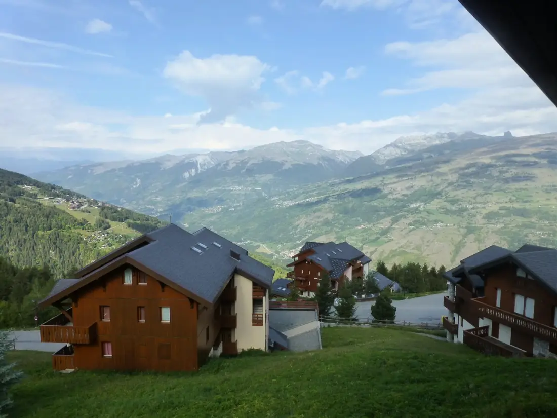 Residence Petite Ourse A