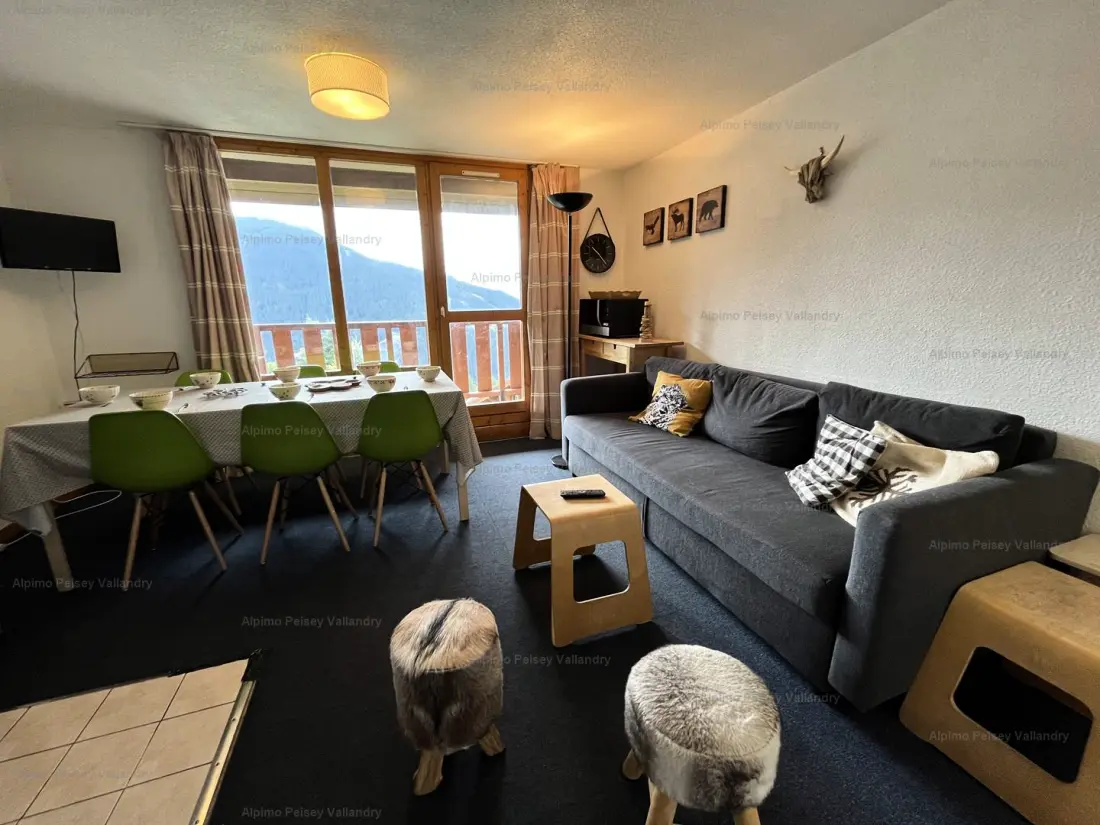 Residence Petite Ourse A