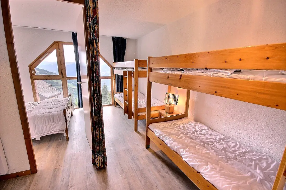 Residence Petite Ourse A