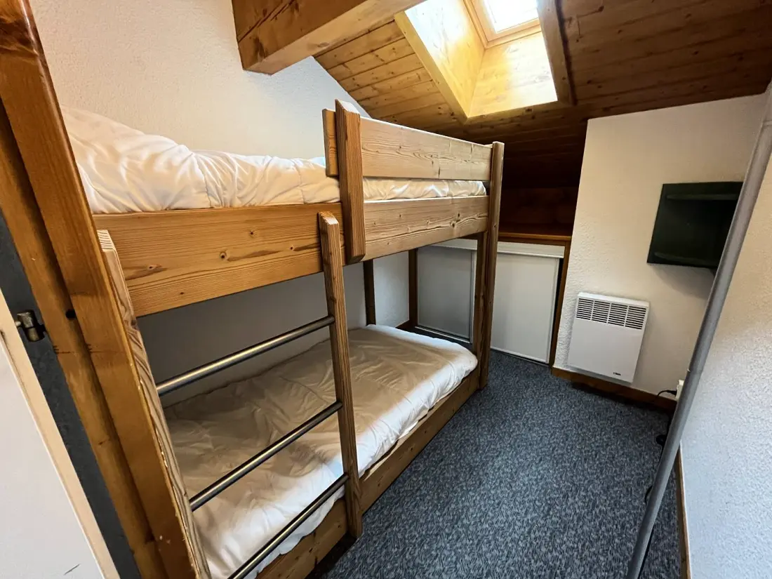 Residence Petite Ourse A