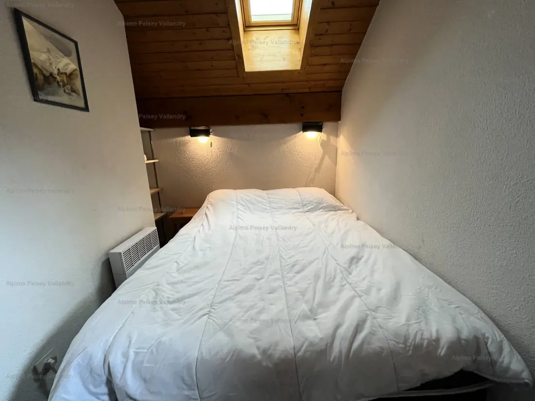 Residence Petite Ourse A