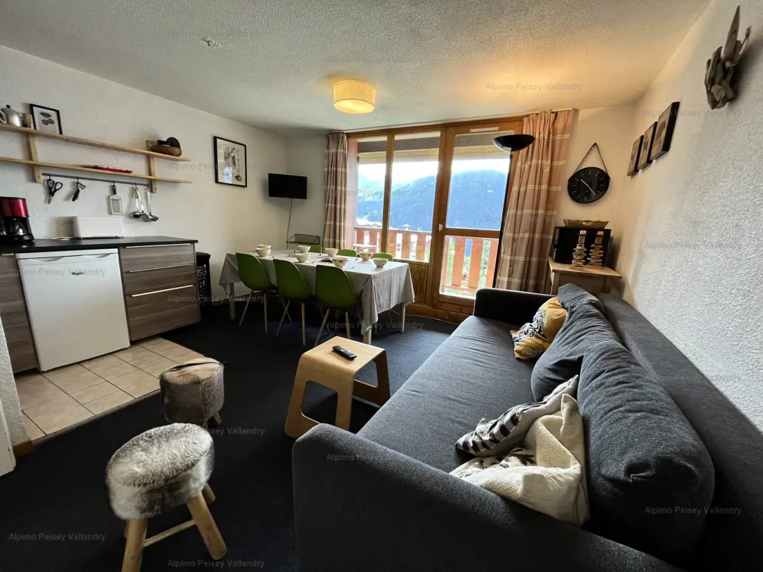 Residence Petite Ourse A