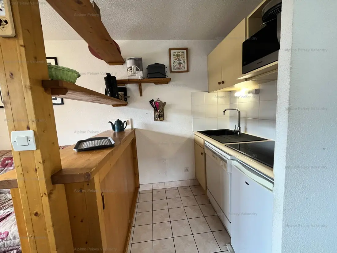 Residence Petite Ourse A