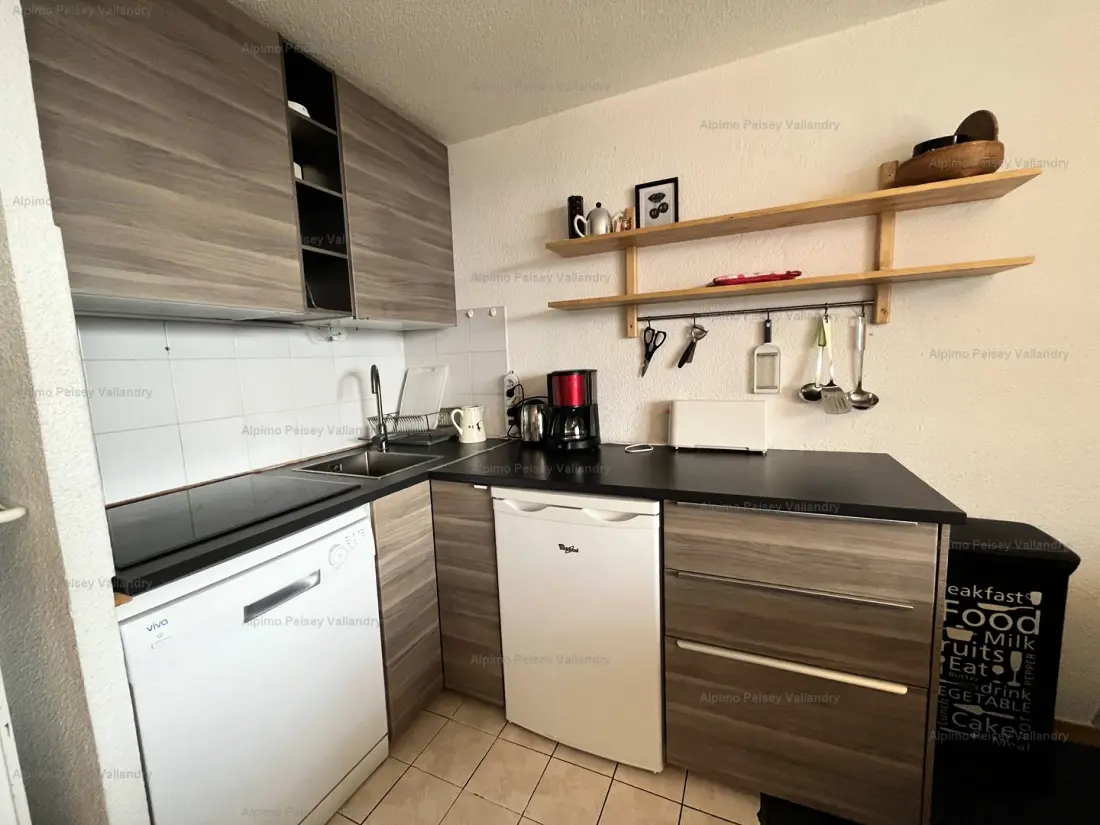 Residence Petite Ourse A