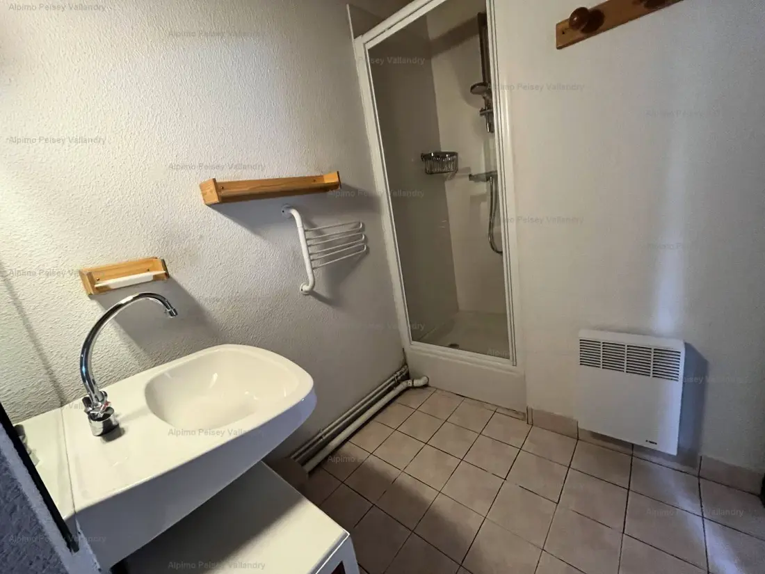 Residence Petite Ourse A
