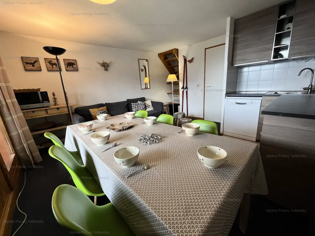 Residence Petite Ourse A