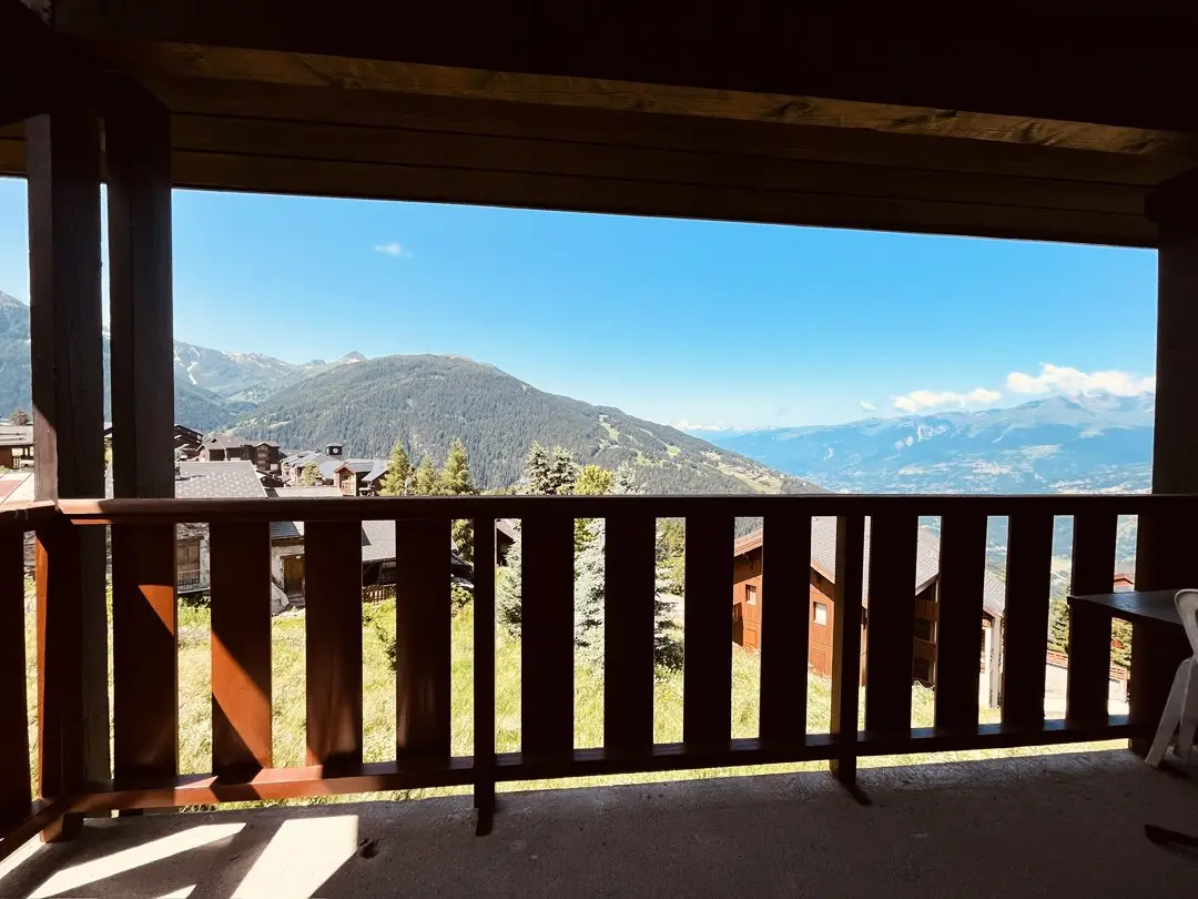 Residence Petite Ourse A