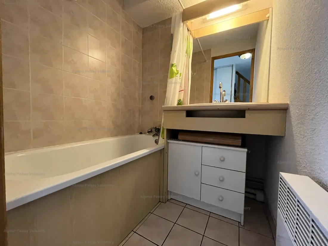 Residence Petite Ourse A