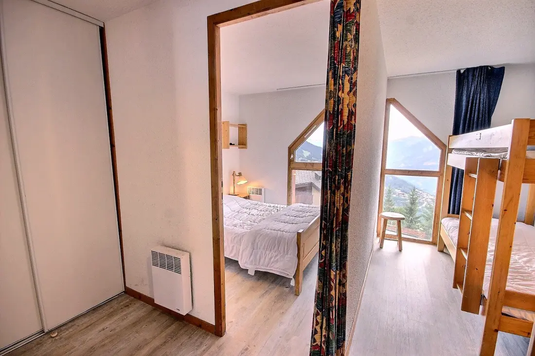 Residence Petite Ourse A
