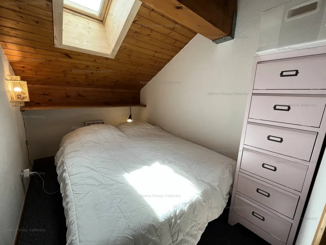 Residence Petite Ourse A