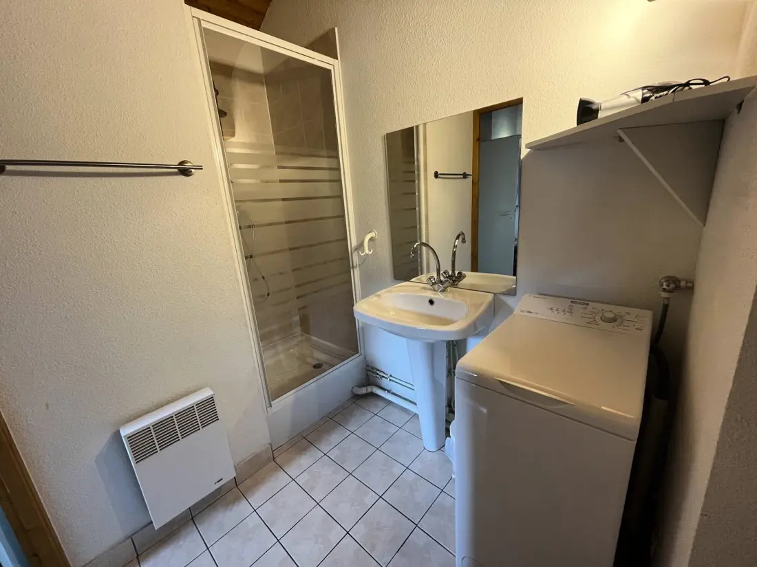 Residence Petite Ourse A