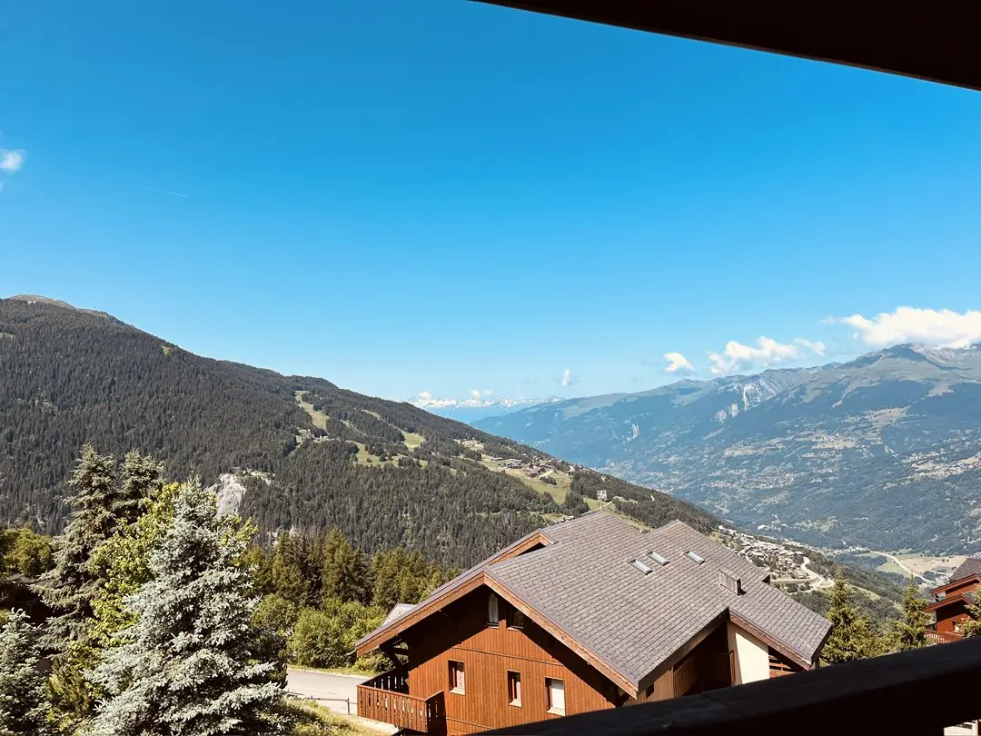 Residence Petite Ourse A