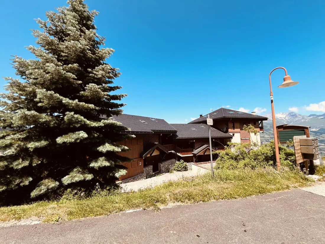 Residence Petite Ourse A