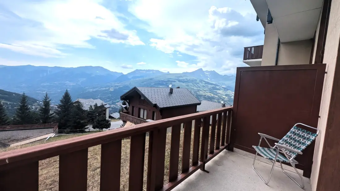 Residence Petite Ourse A