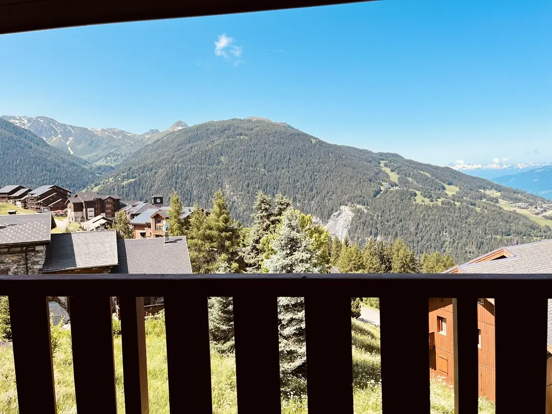 Residence Petite Ourse A