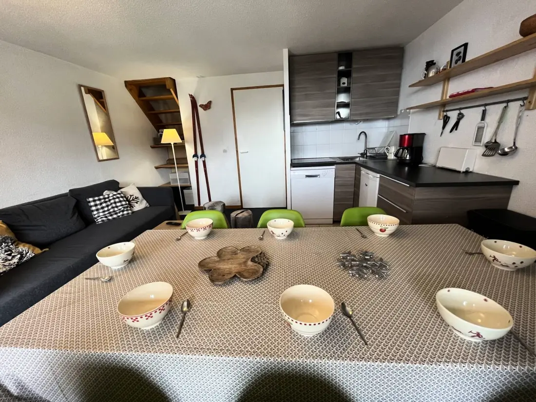 Residence Petite Ourse A