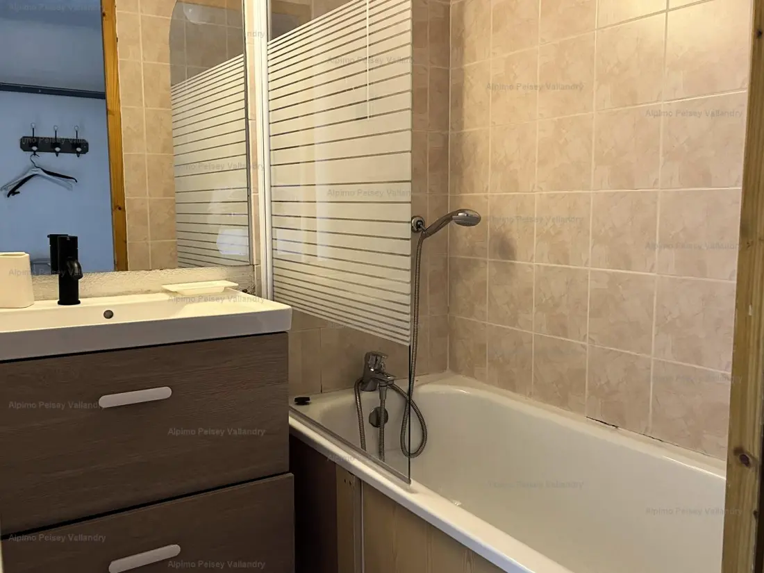 Residence Petite Ourse A