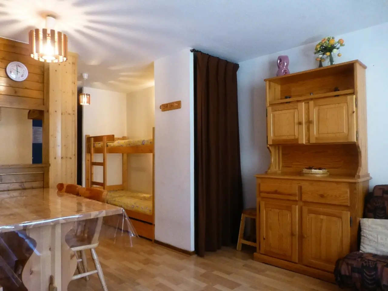 Praz De L'ours Residence A - 3