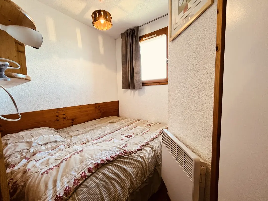 Residence Praz De L'ours B