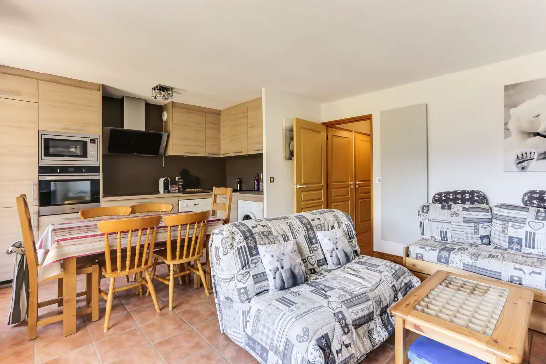Tetras Residence