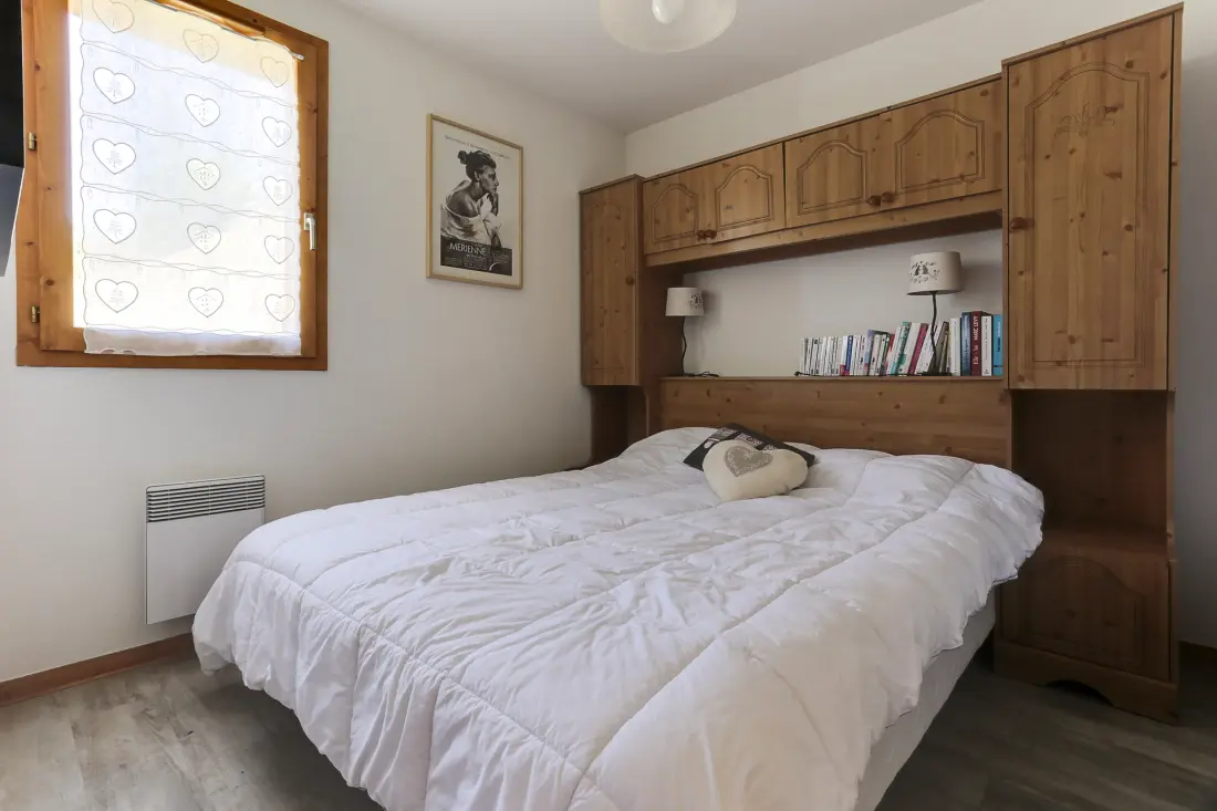 Tetras Residence