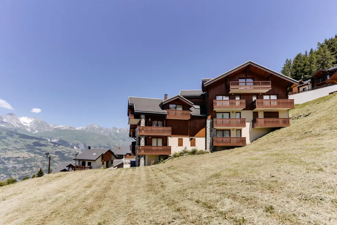 Tetras Residence