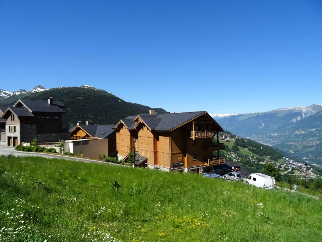 Tetras Residence