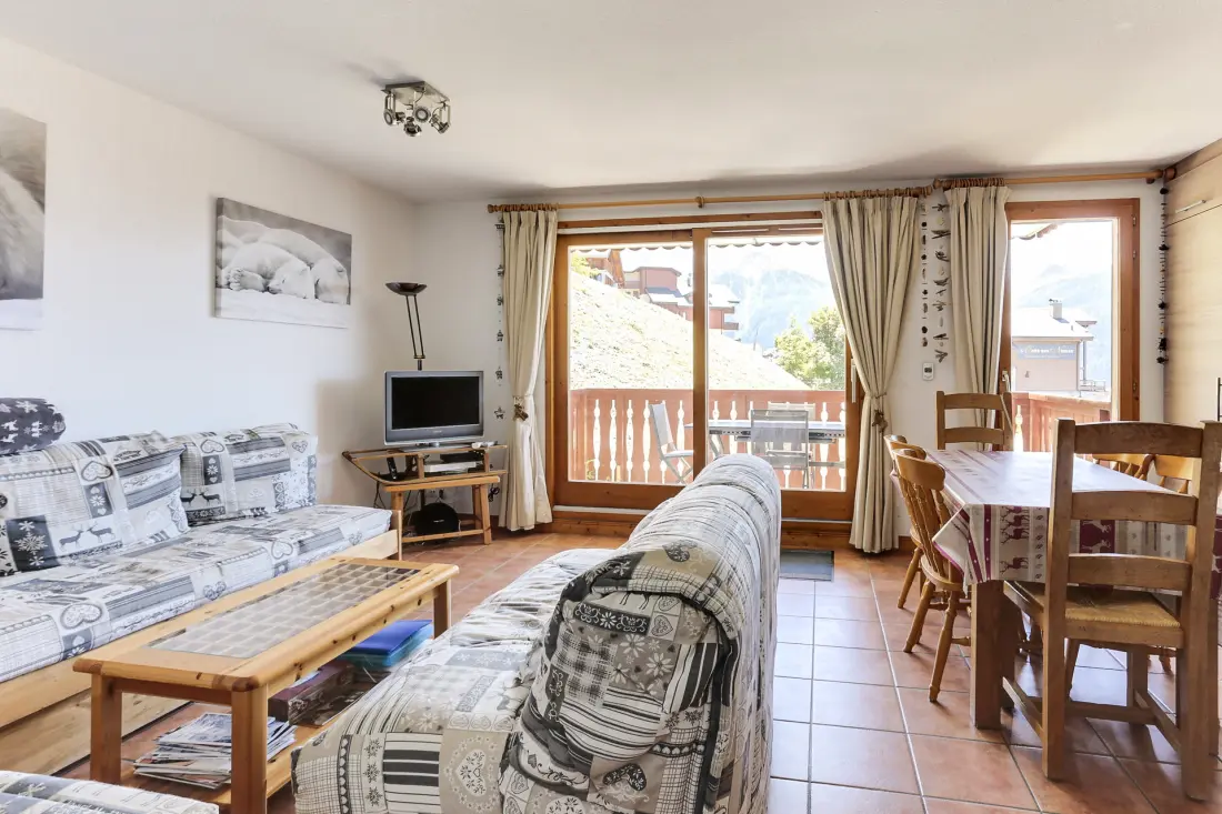 Tetras Residence