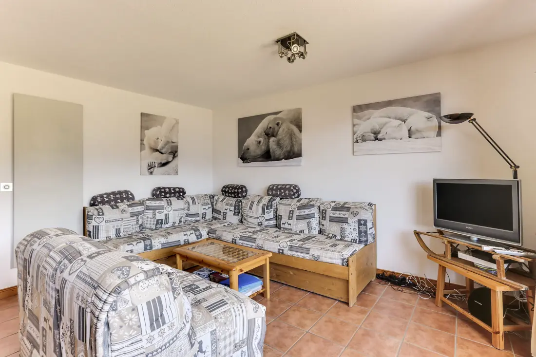 Tetras Residence
