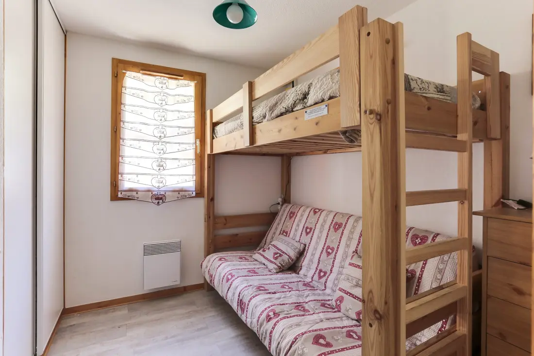 Tetras Residence
