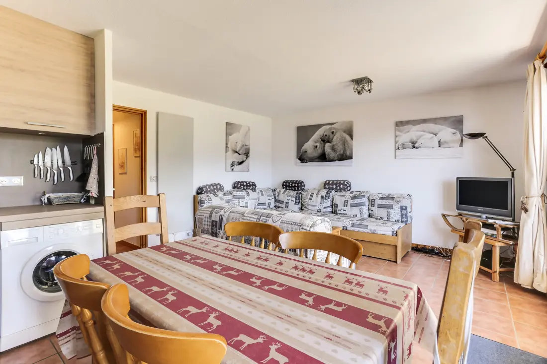 Tetras Residence