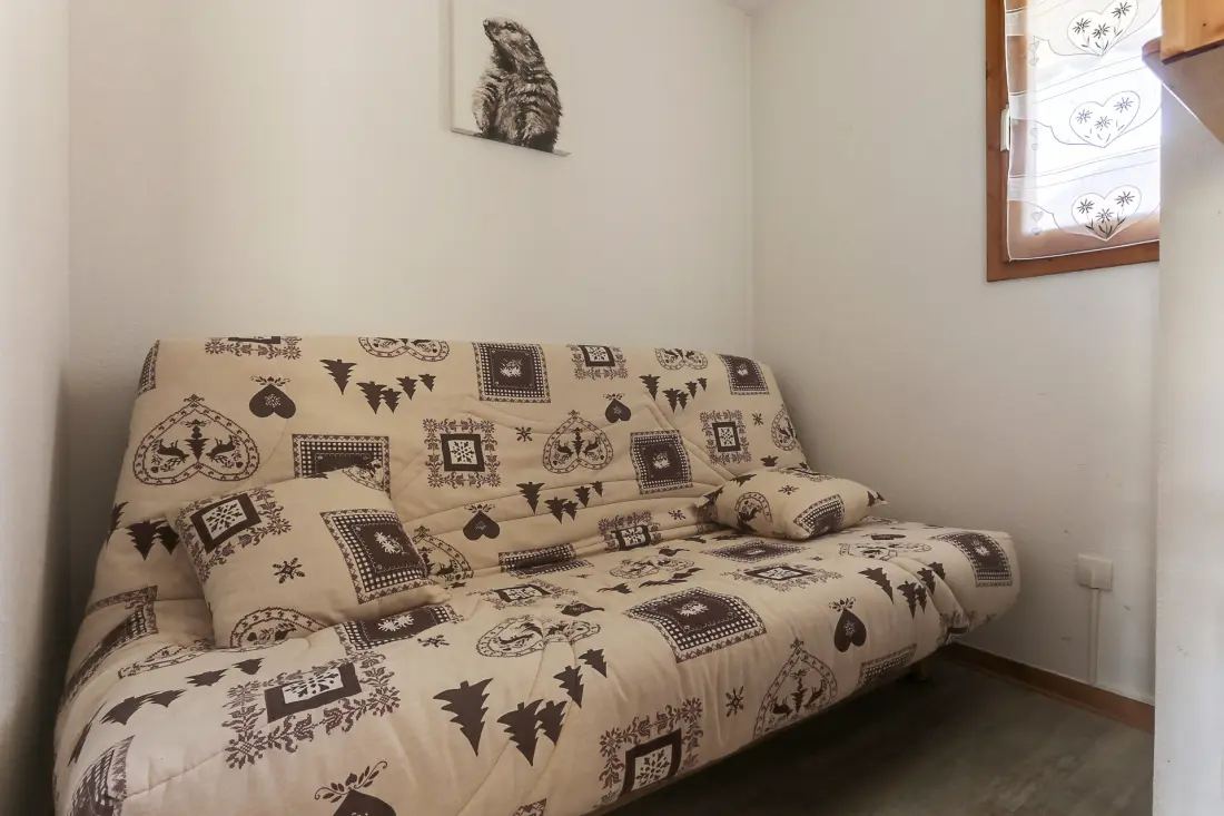 Tetras Residence