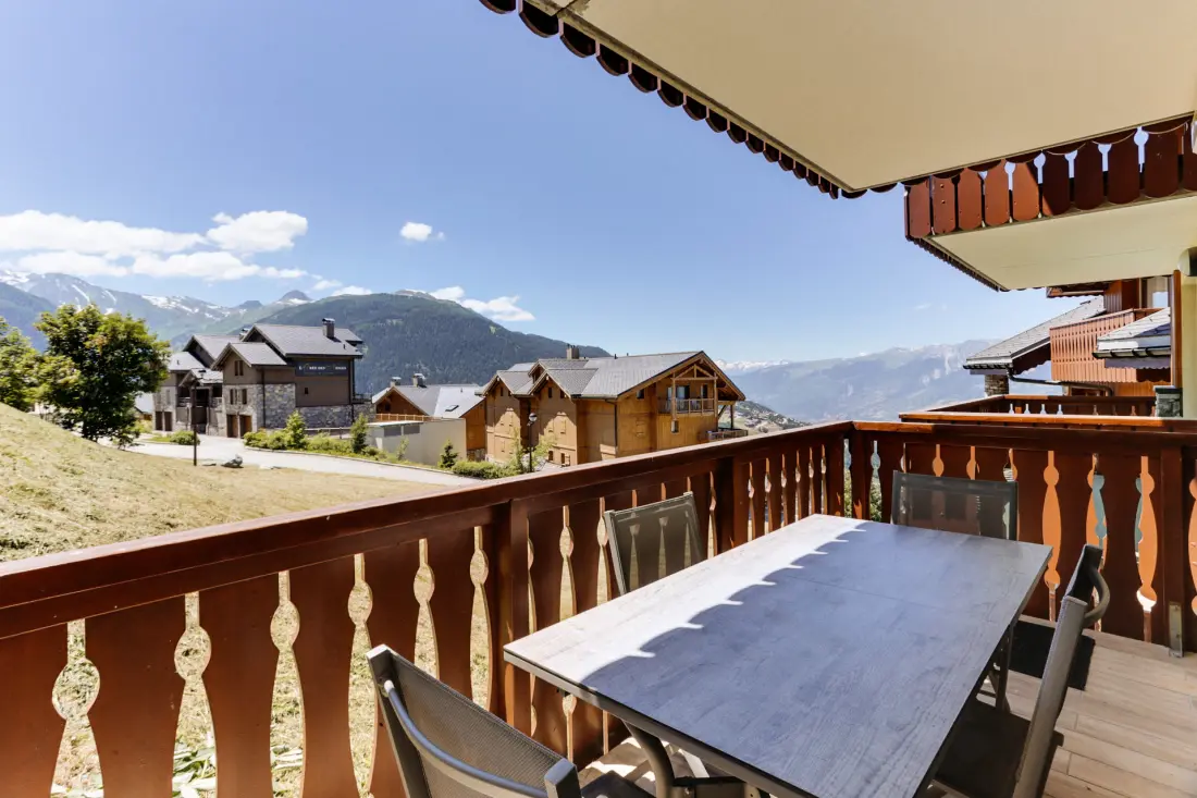 Tetras Residence
