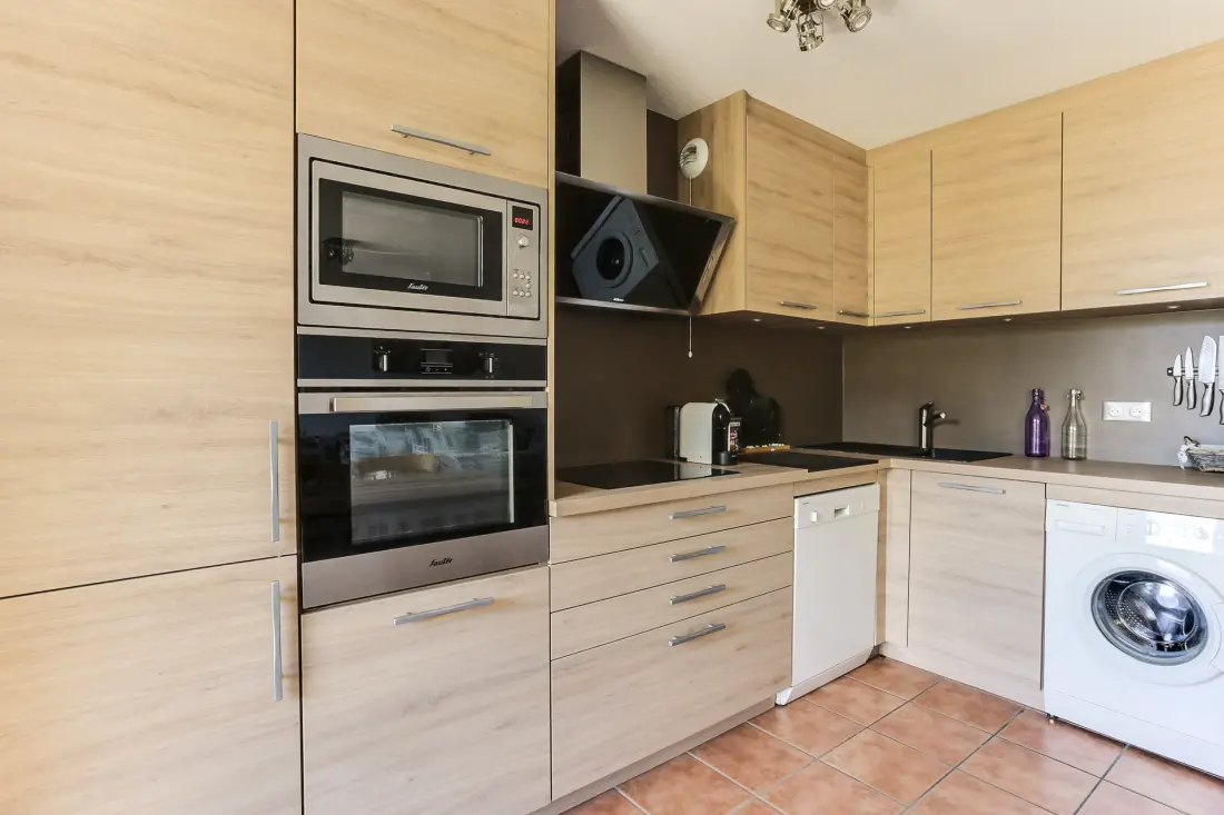 Tetras Residence