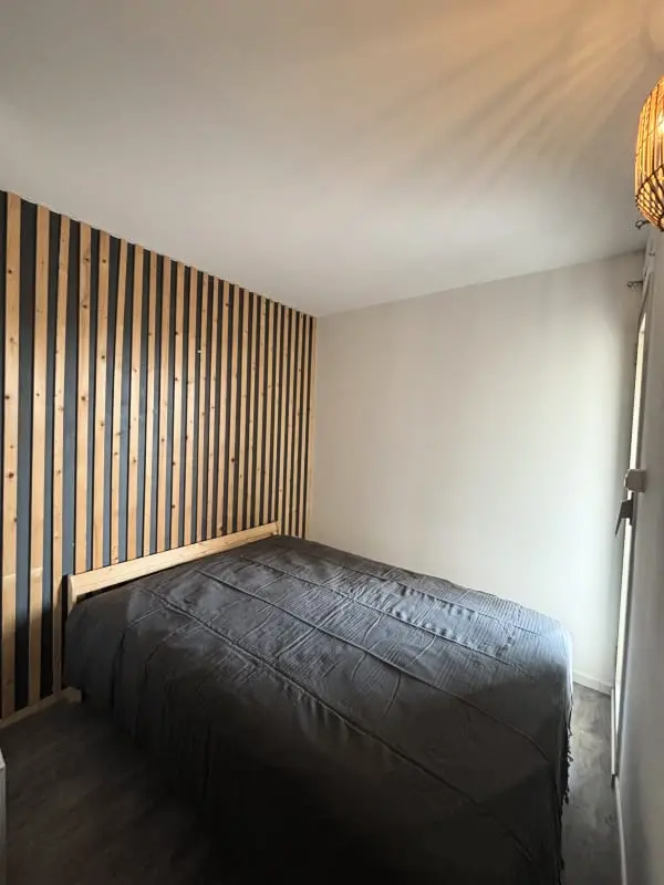 Appartement Vue Mer, Piscine &amp; Tennis à Vallauris