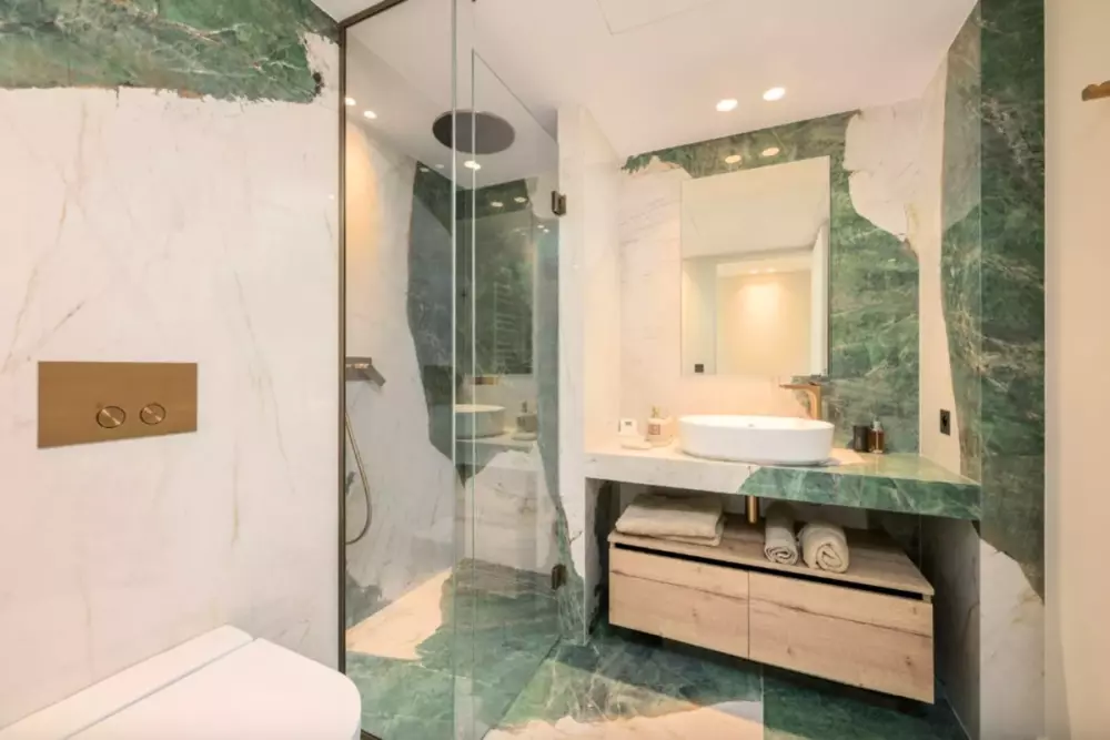 Villa Luxueuse Avec Piscine Et Vue Mer à Vallauris