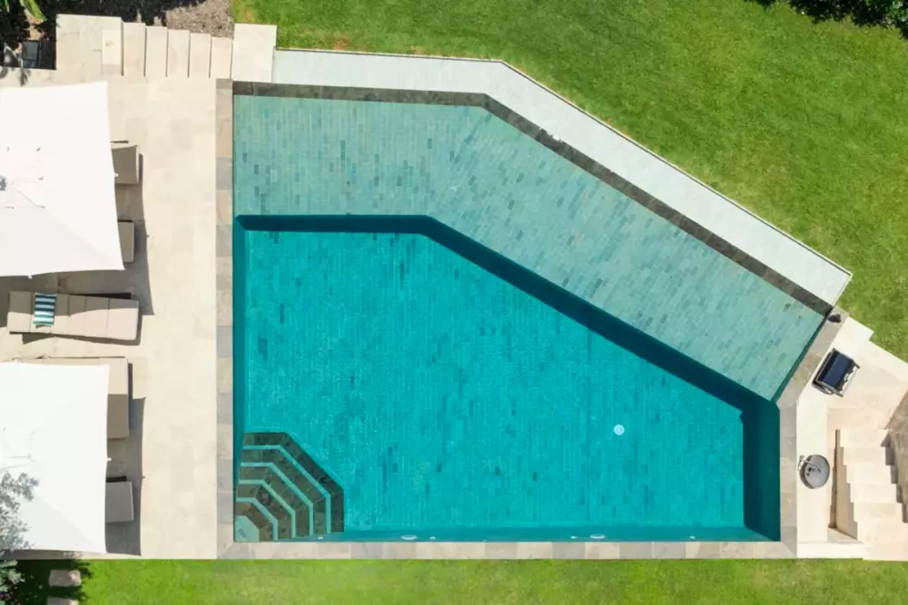 Villa Luxueuse Avec Piscine Et Vue Mer à Vallauris