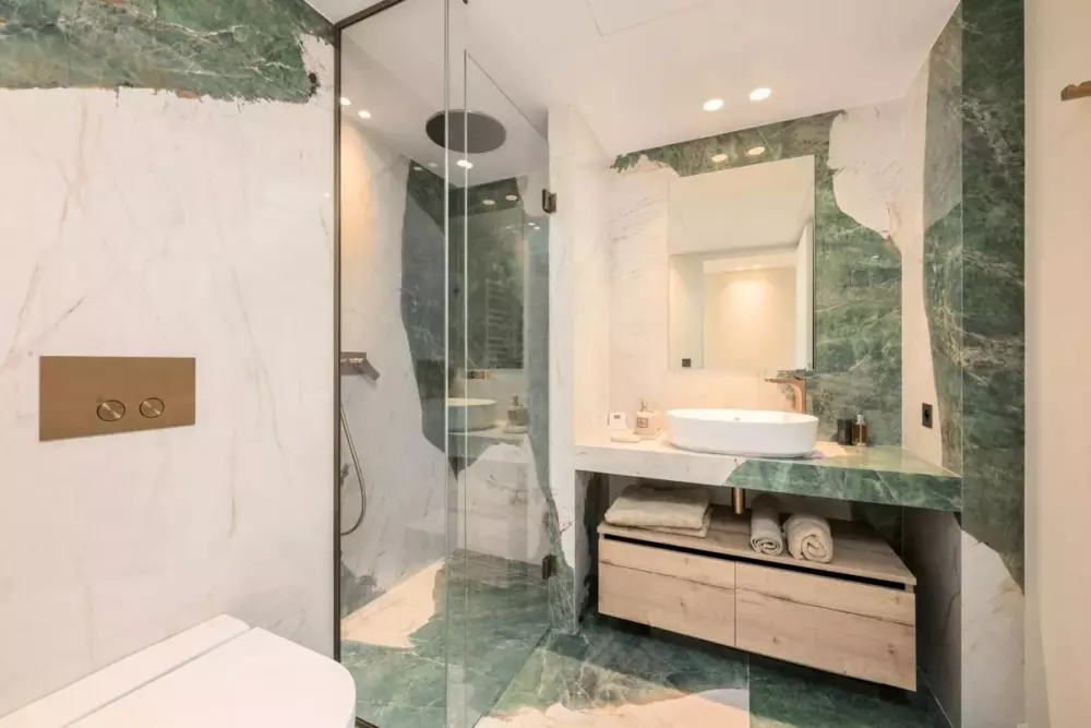 Villa Luxueuse Avec Piscine Et Vue Mer à Vallauris