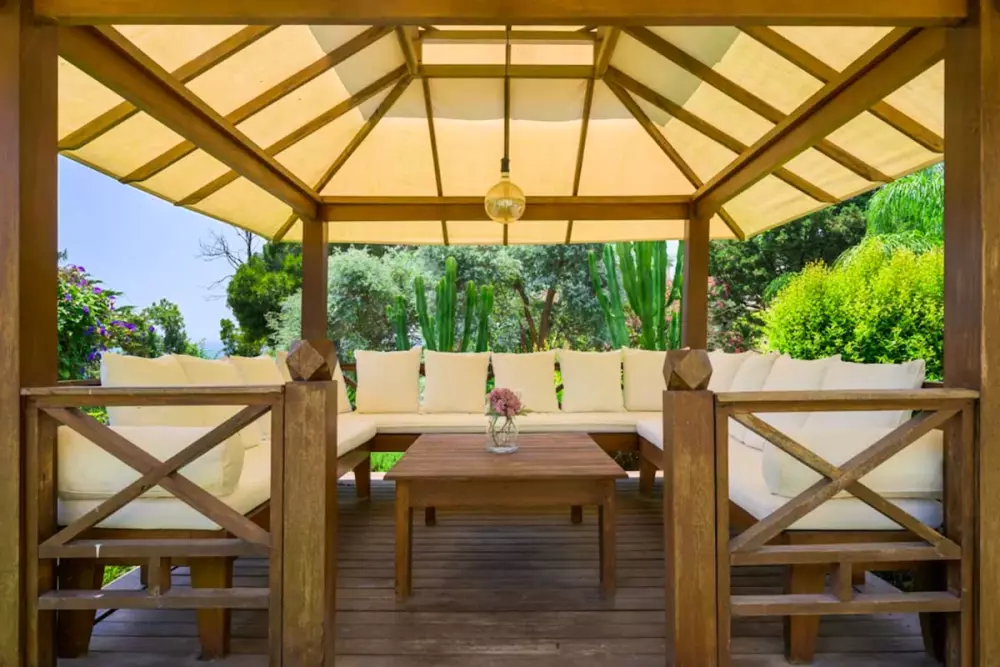 Villa Luxueuse Avec Piscine Et Vue Mer à Vallauris