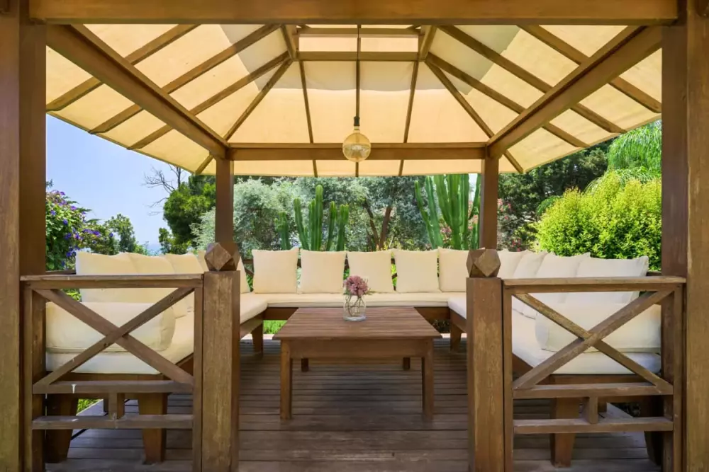 Villa Luxueuse Avec Piscine Et Vue Mer à Vallauris