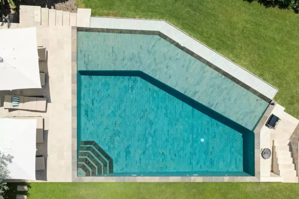 Villa Luxueuse Avec Piscine Et Vue Mer à Vallauris