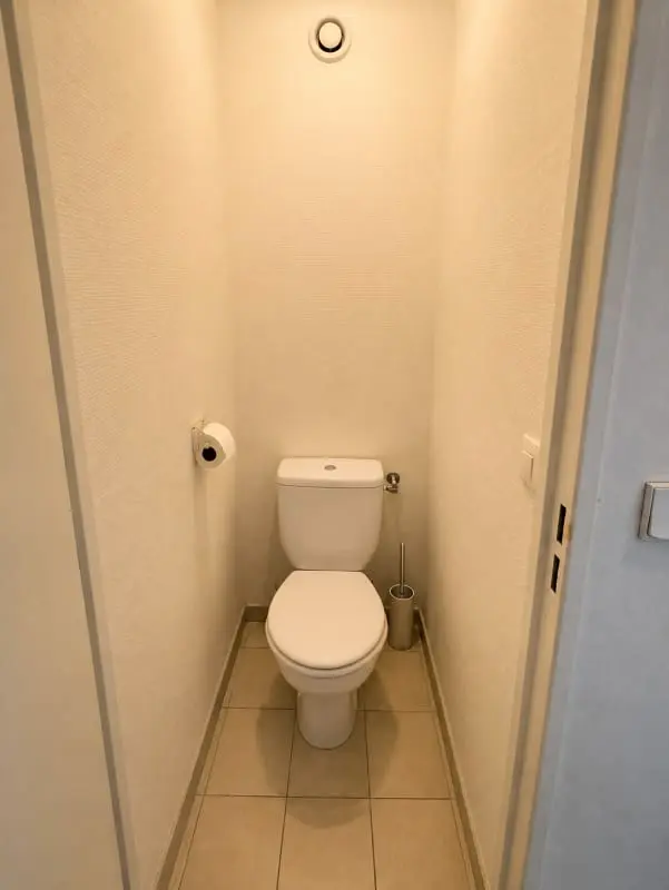 Residence Stay in Golf-juan